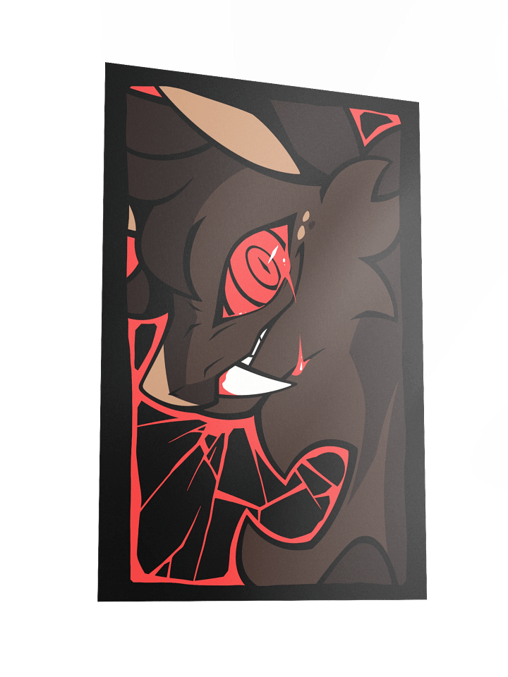 LAB RAT Vanilla Milkshake Poster product image (4)