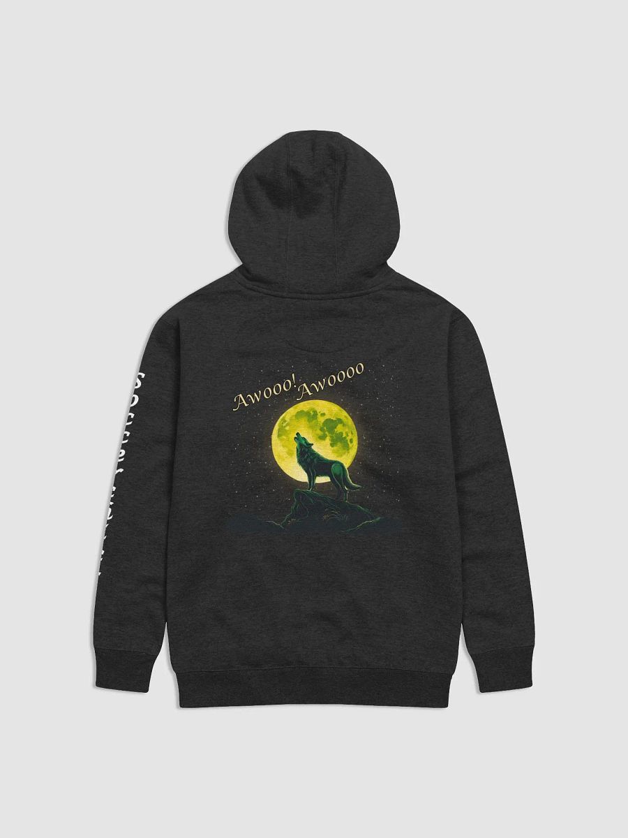 Awoo Gang Hoodie product image (2)