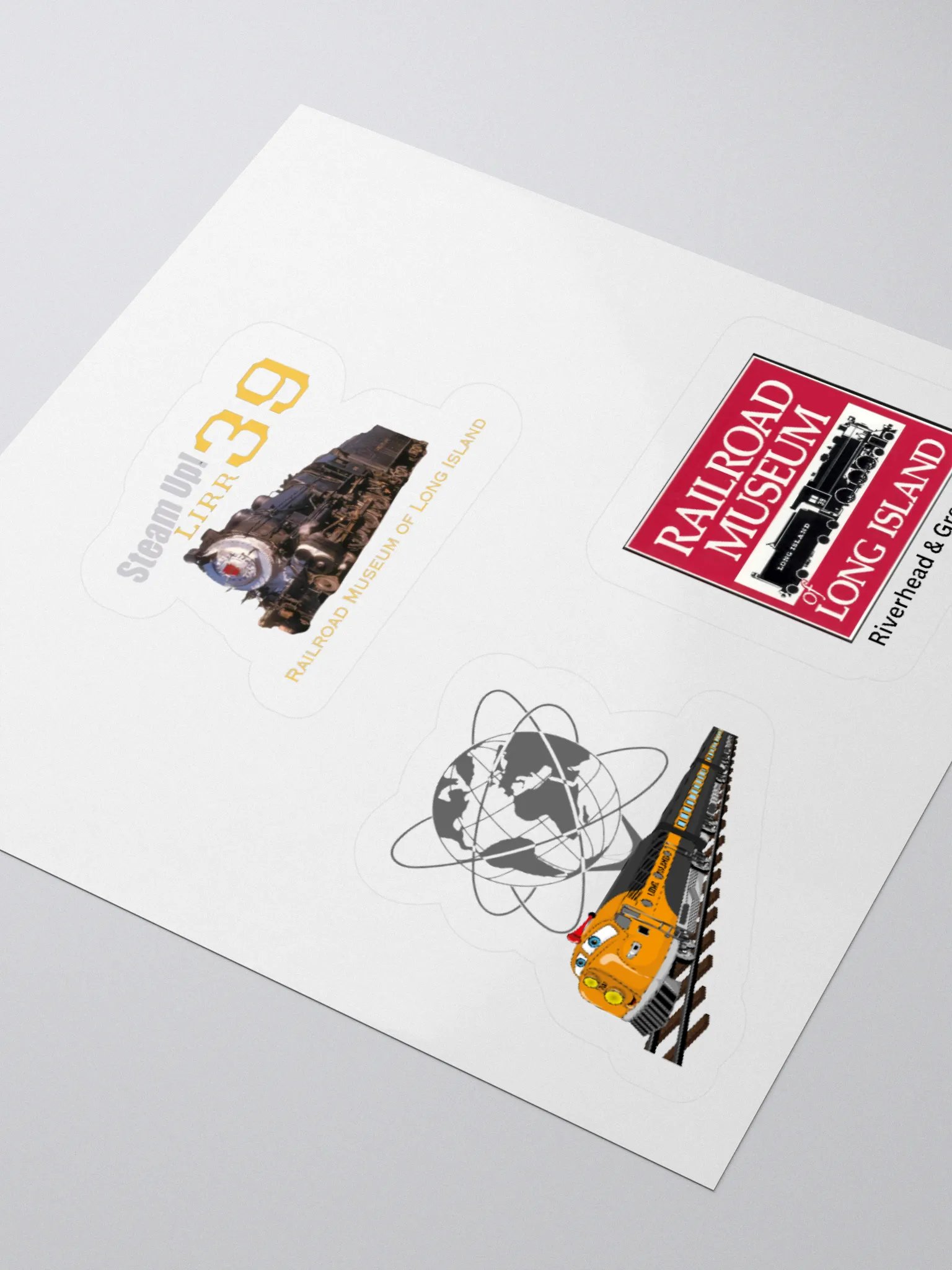 RMLI Stickers product image (10)