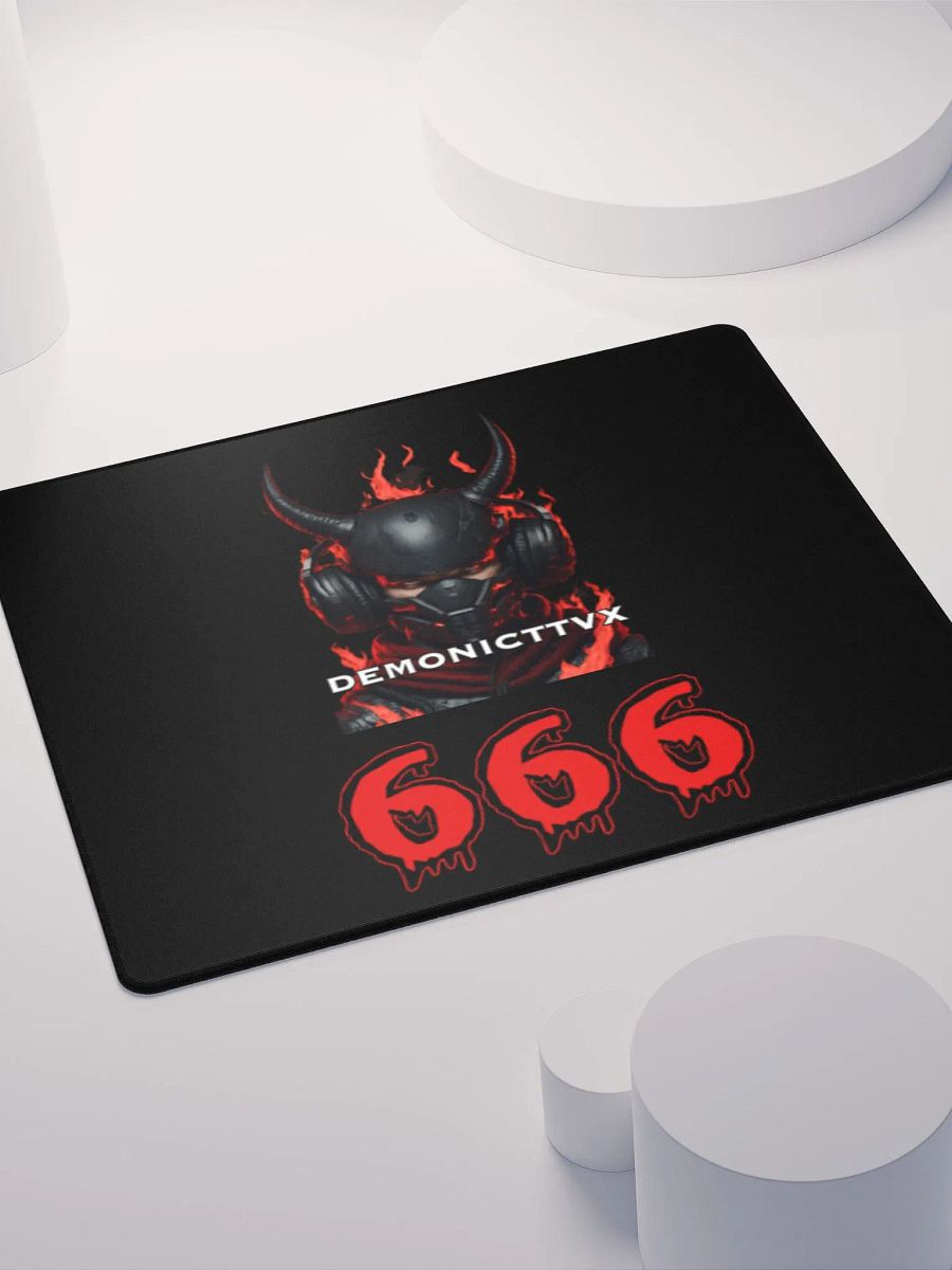 Gaming Mouse Pad product image (4)