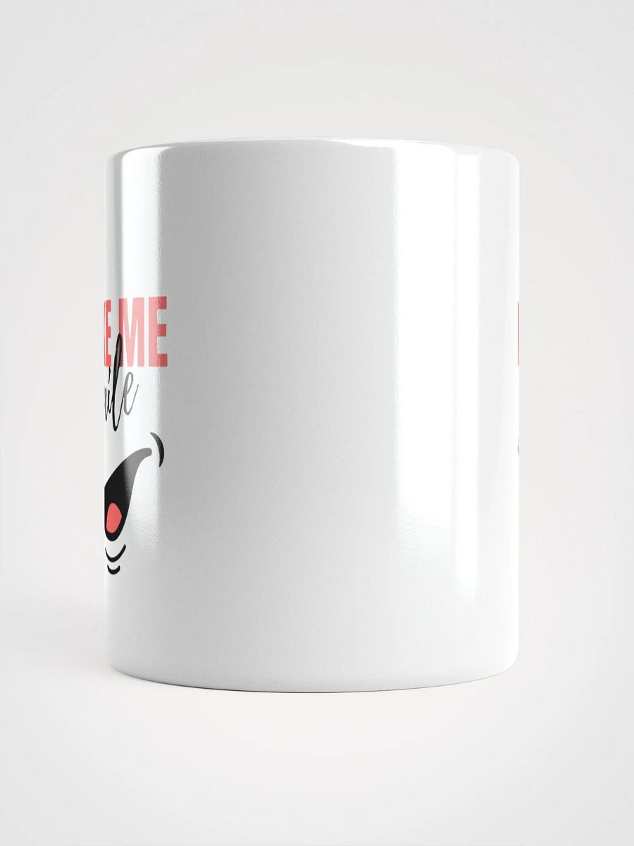 Smile to me MUG product image (14)