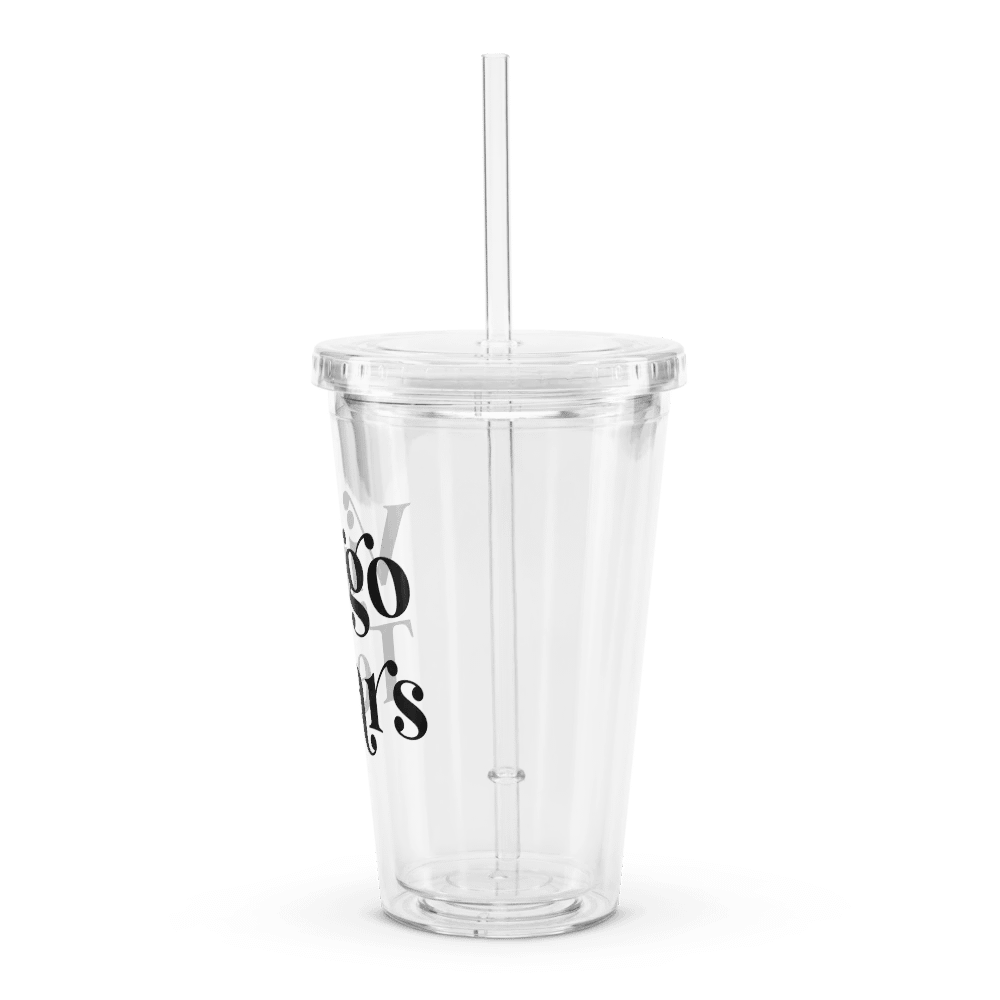 Virgo Tears 16oz Tumbler product image (4)