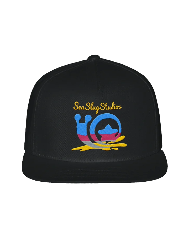 SSS Logo Hat product image (1)