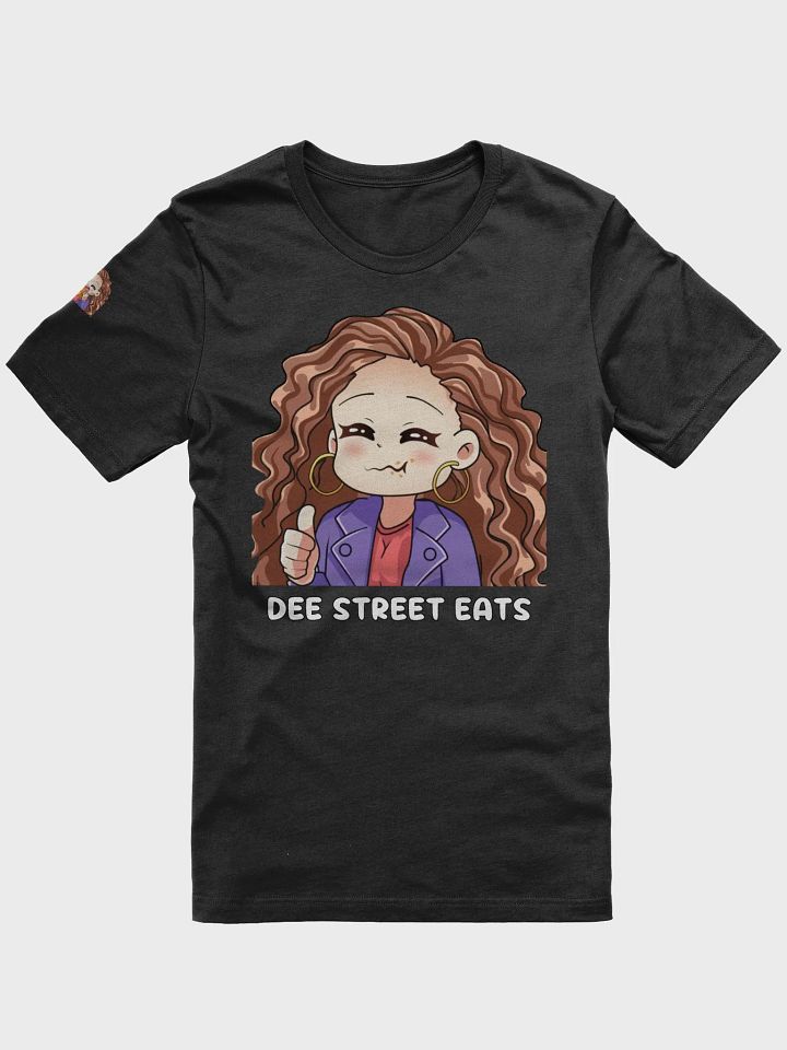 Dee Street Full Tee product image (4)