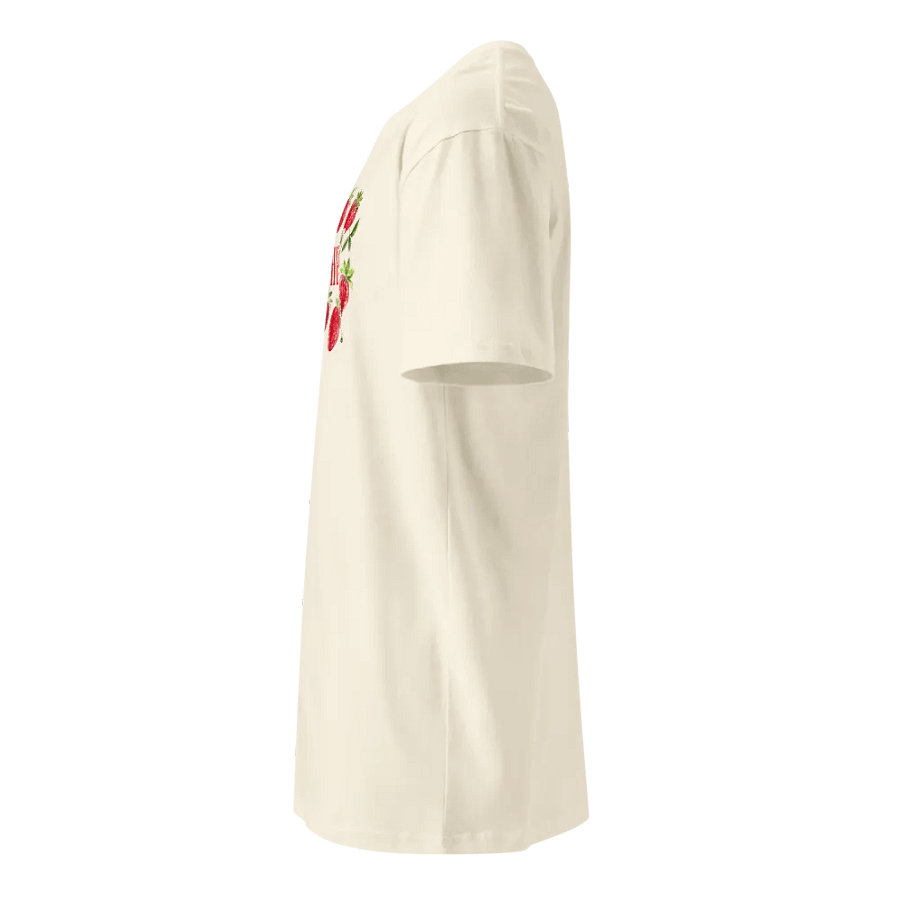 Lovehell Strawberry Tee product image (37)