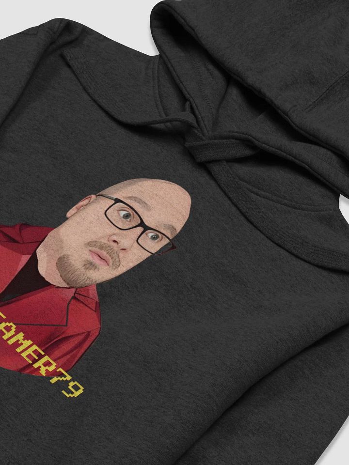 Supa' Dupa' Soft: Grandpa Hoodie product image (2)