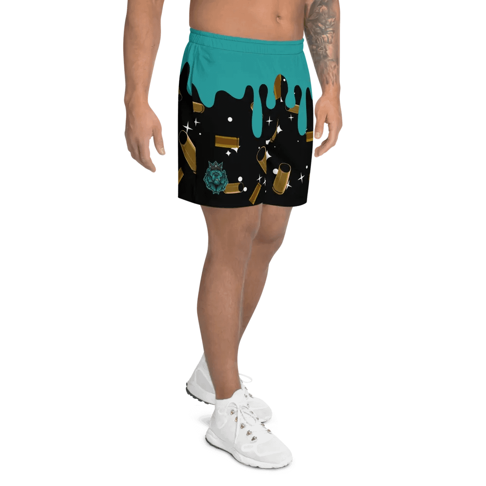 Celestial Dubbz Shorts product image (3)
