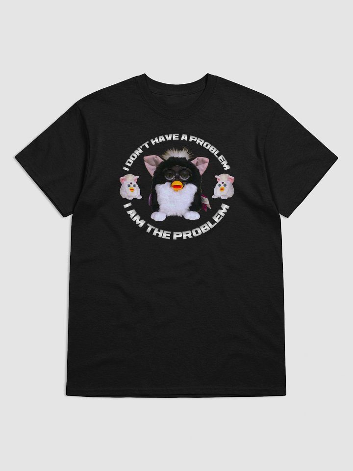 I Am The Problem Unisex T-Shirt product image (9)