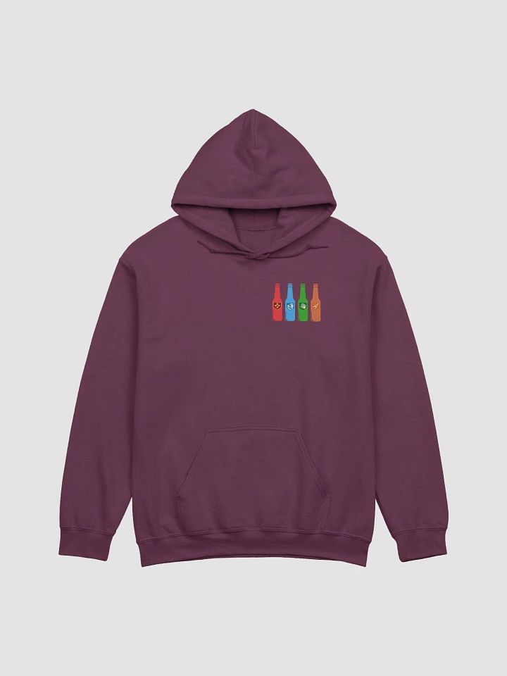 imac family 4-pack hoodie product image (1)