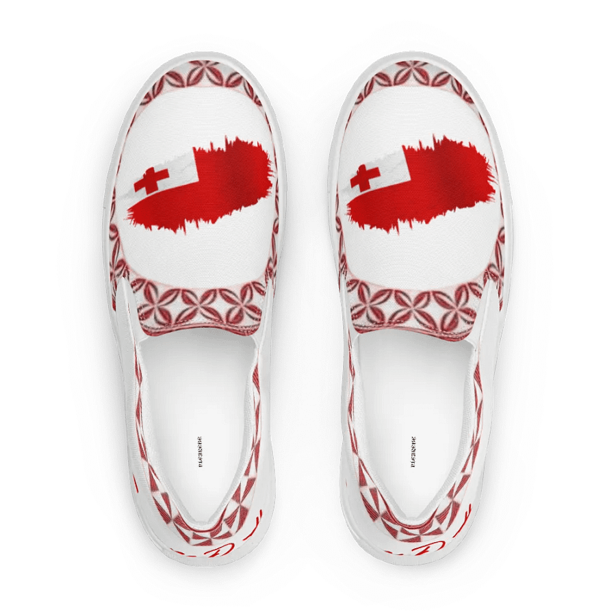 TONGA product image (2)