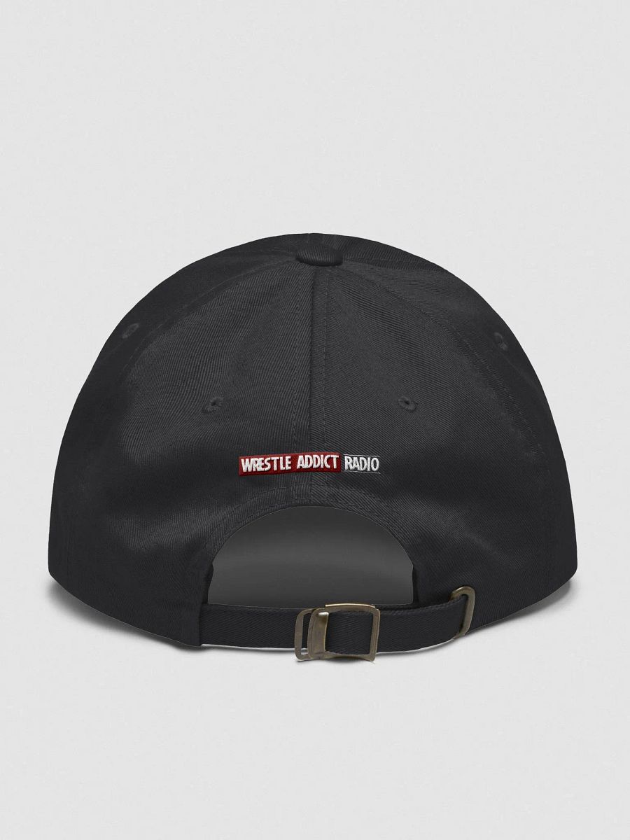 Kaefabe Dad Hat product image (2)