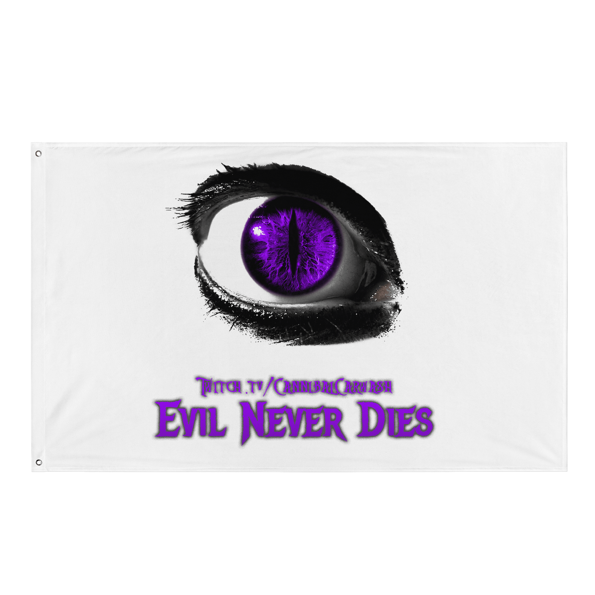 END Purple - Flag product image (1)