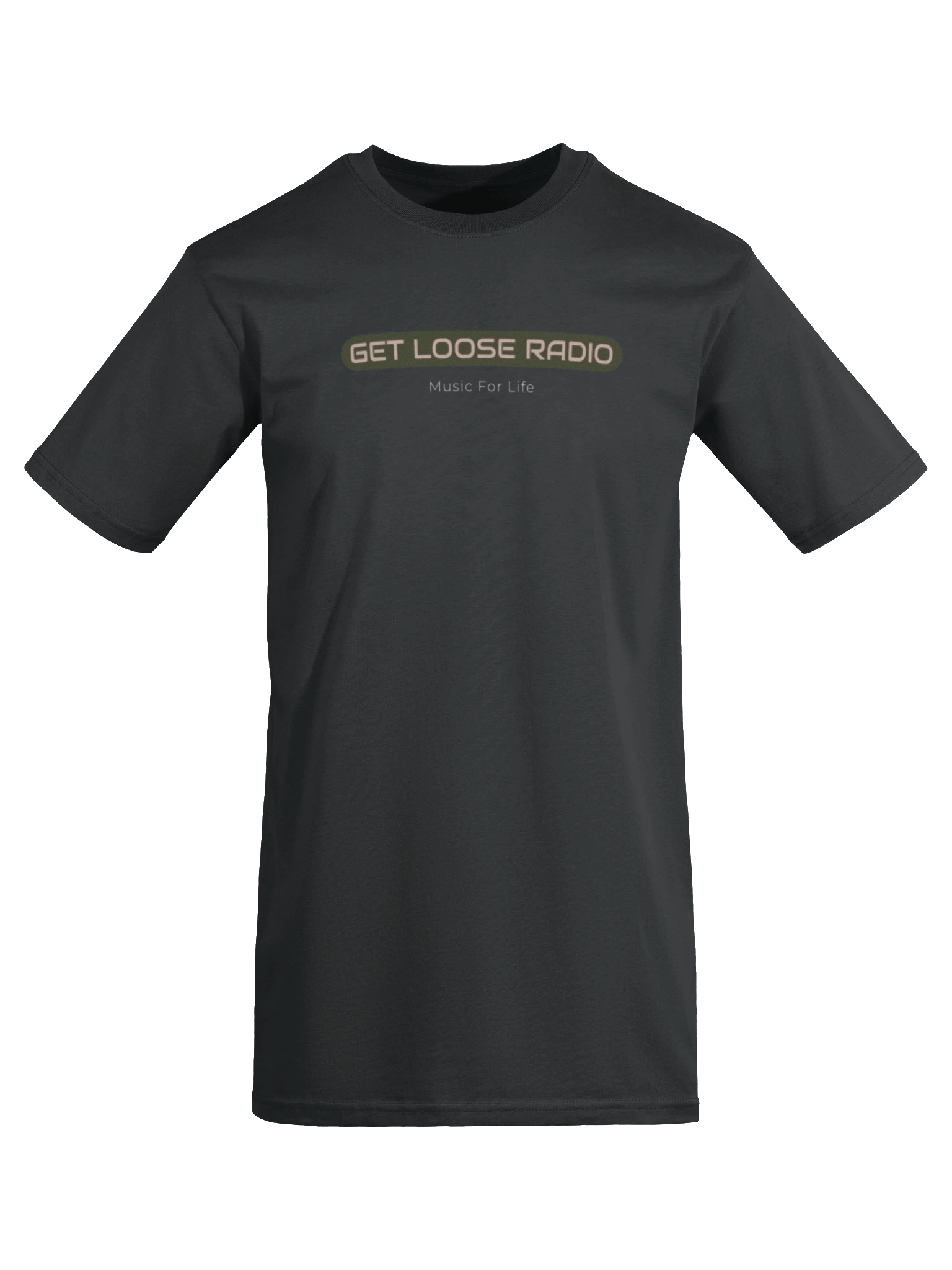 Get Loose Radio Men's Premium Tee product image (46)