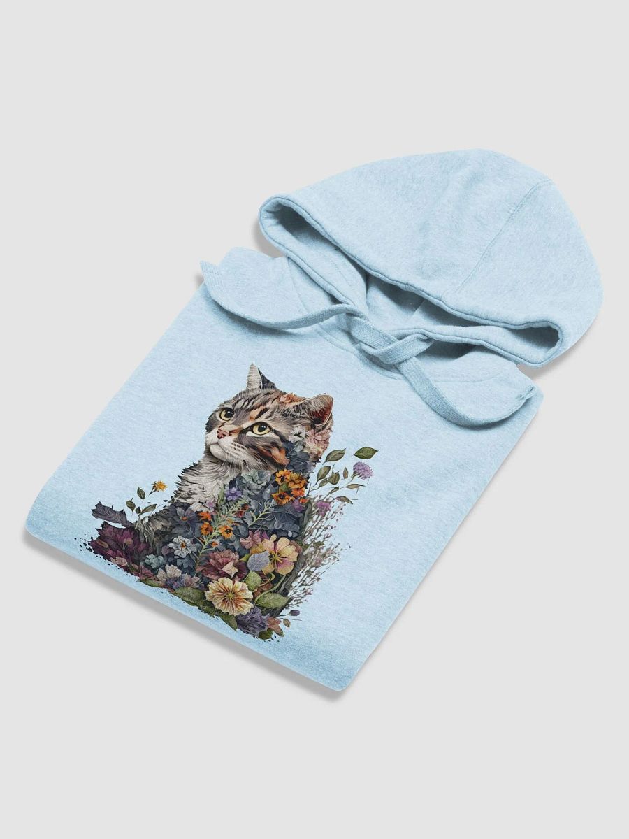 Floral Feline Fantasy product image (74)
