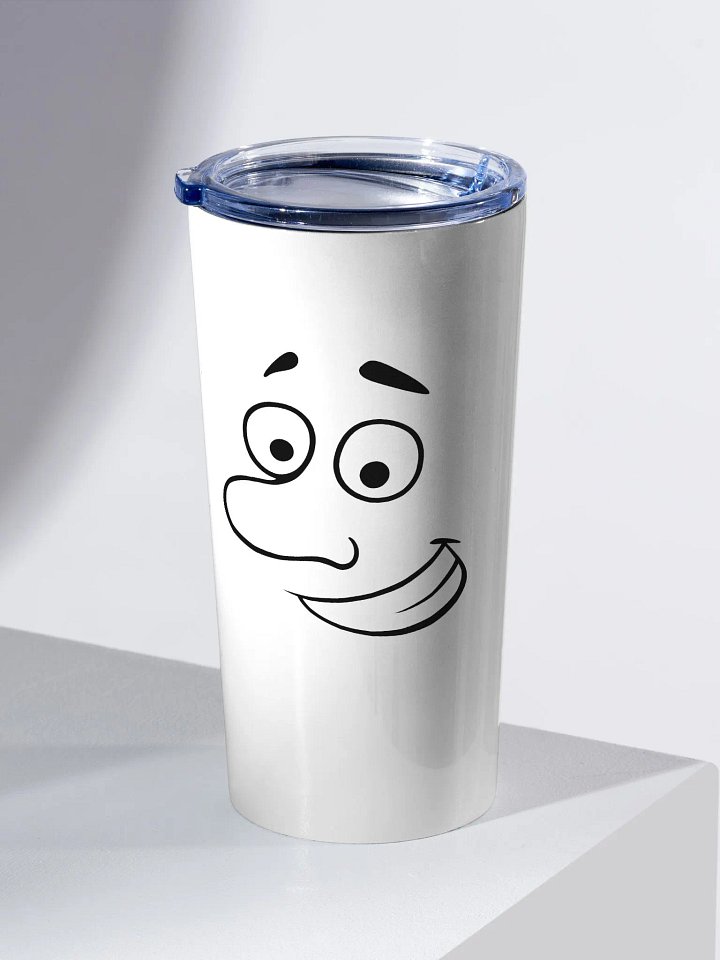 Eternal Insulation 20oz Tumbler product image (2)