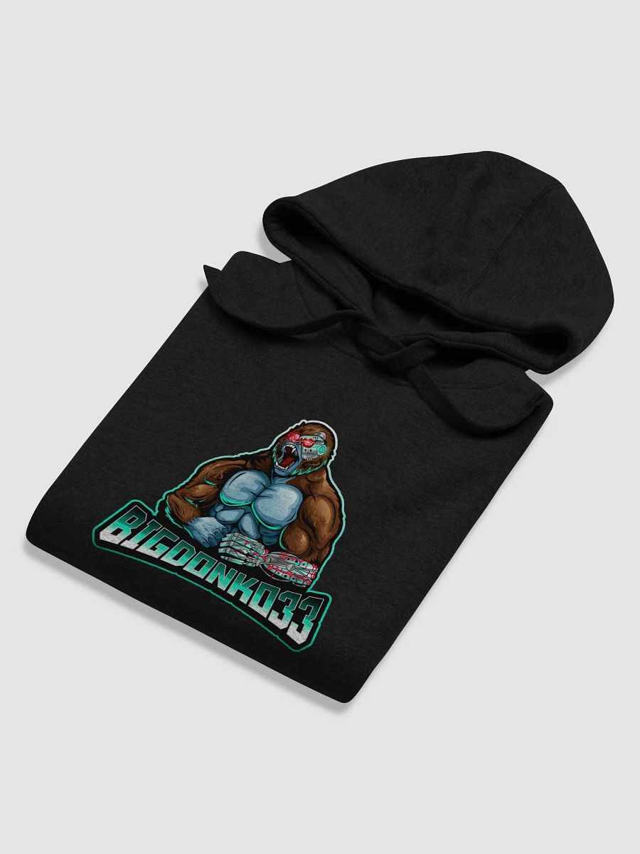 BigD Premium Hoodie product image (6)