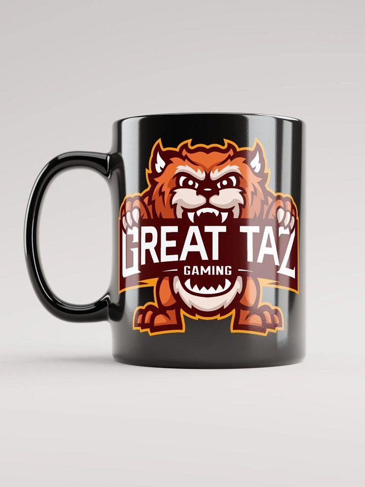 GTG Logo Mug product image (2)