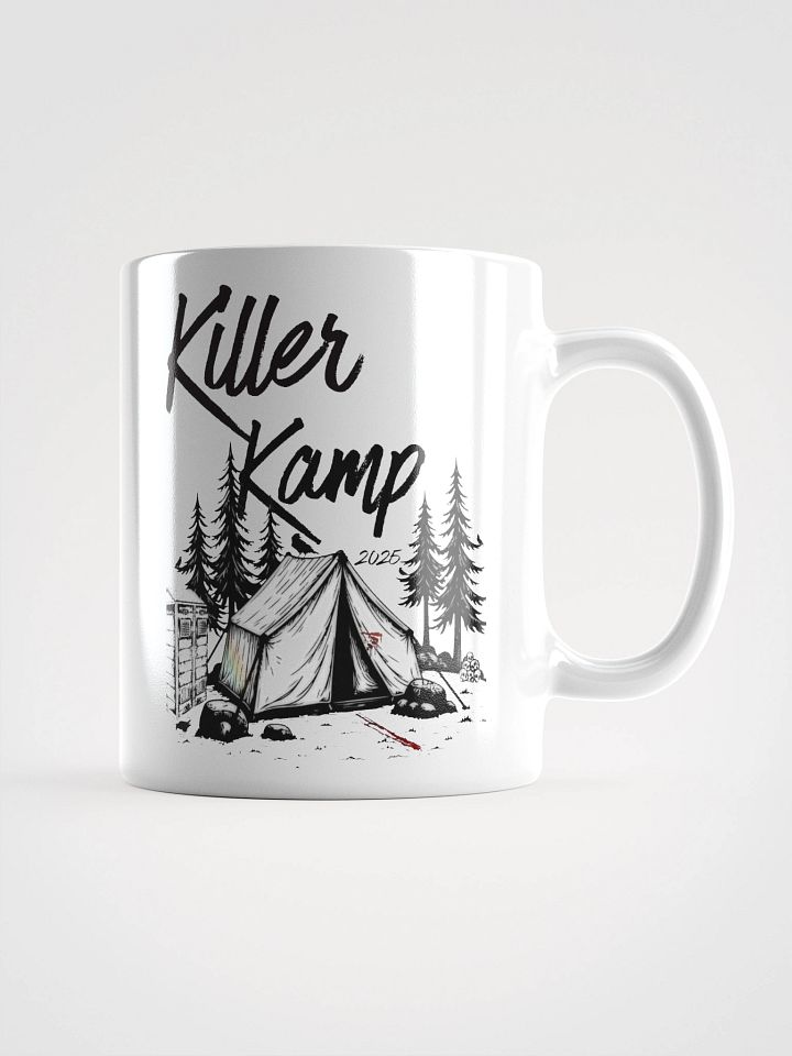 Killer Kamp Mug product image (2)