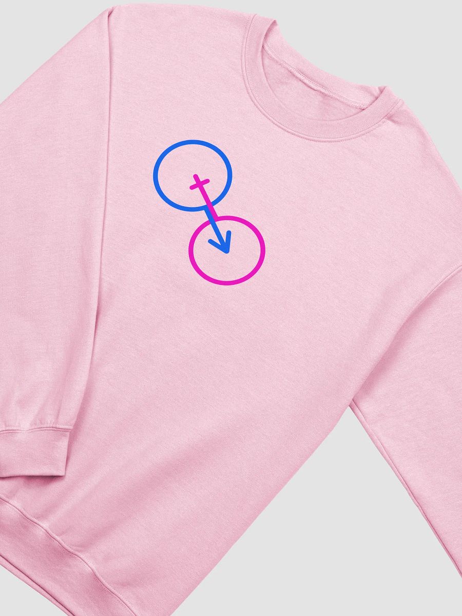 Traditional Is Beautiful Sweatshirt product image (3)