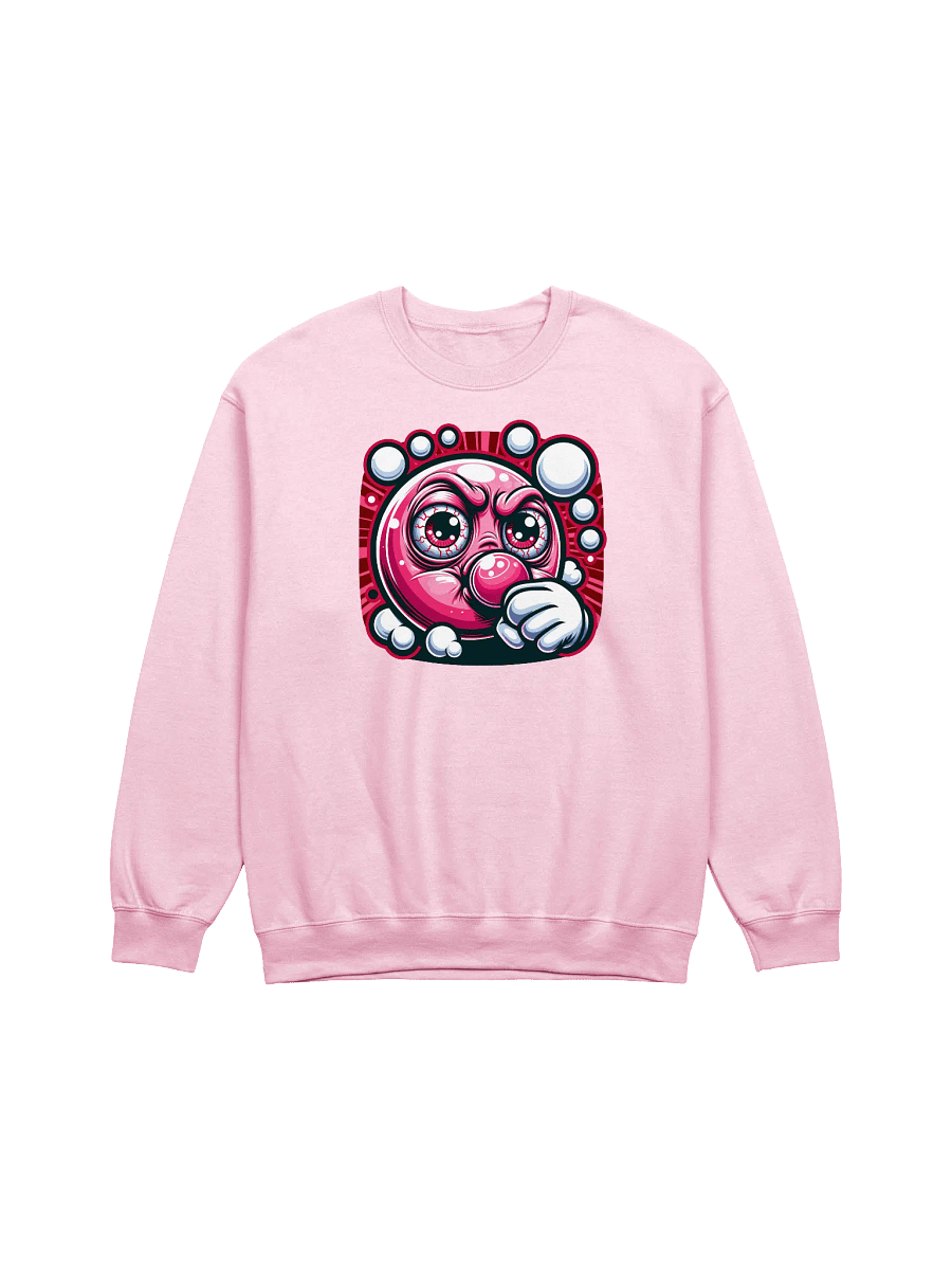 Zubba Bubba (Sweatshirt) product image (21)