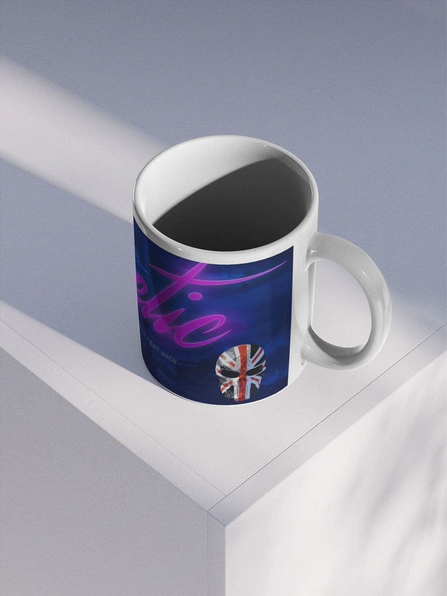 Quinnetic Mug product image (4)