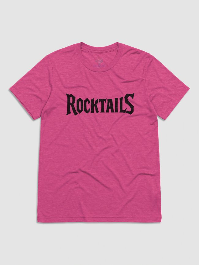Rocktails + Rockline Collection