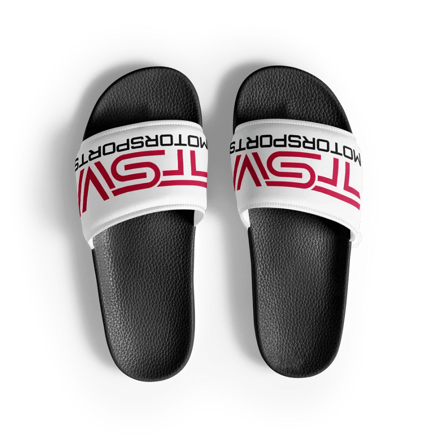 TSV Men's Slides product image (2)