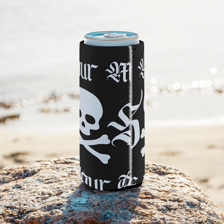 Save your teeth Coozie! product image (17)
