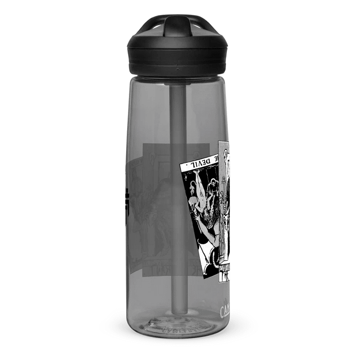 Tarot The Tyrant Camelbak Water Bottle product image (2)