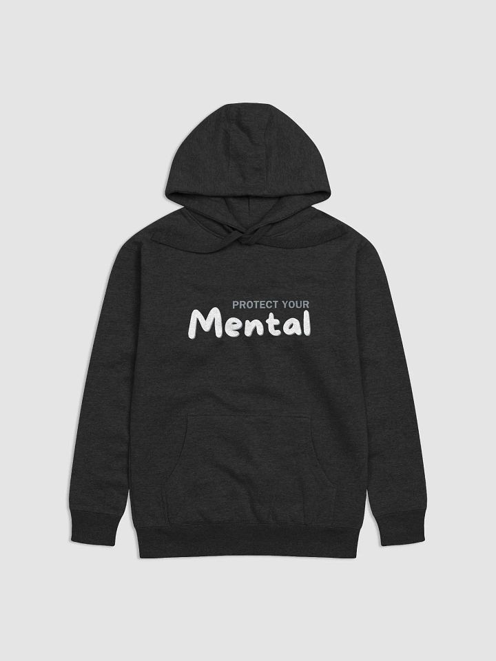 Protect Your Mental - City Edition product image (5)