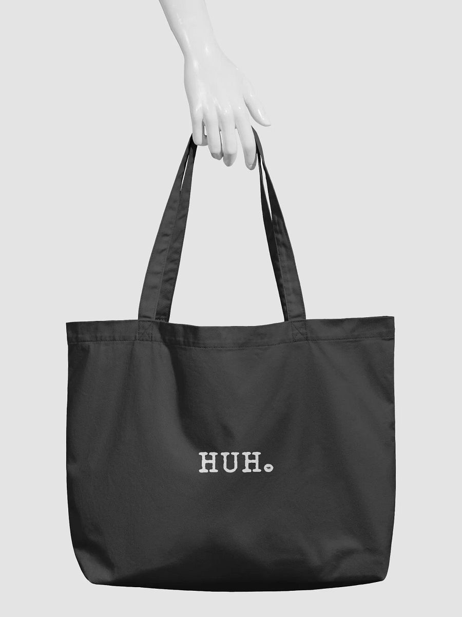 Huh - Tote Bag product image (4)