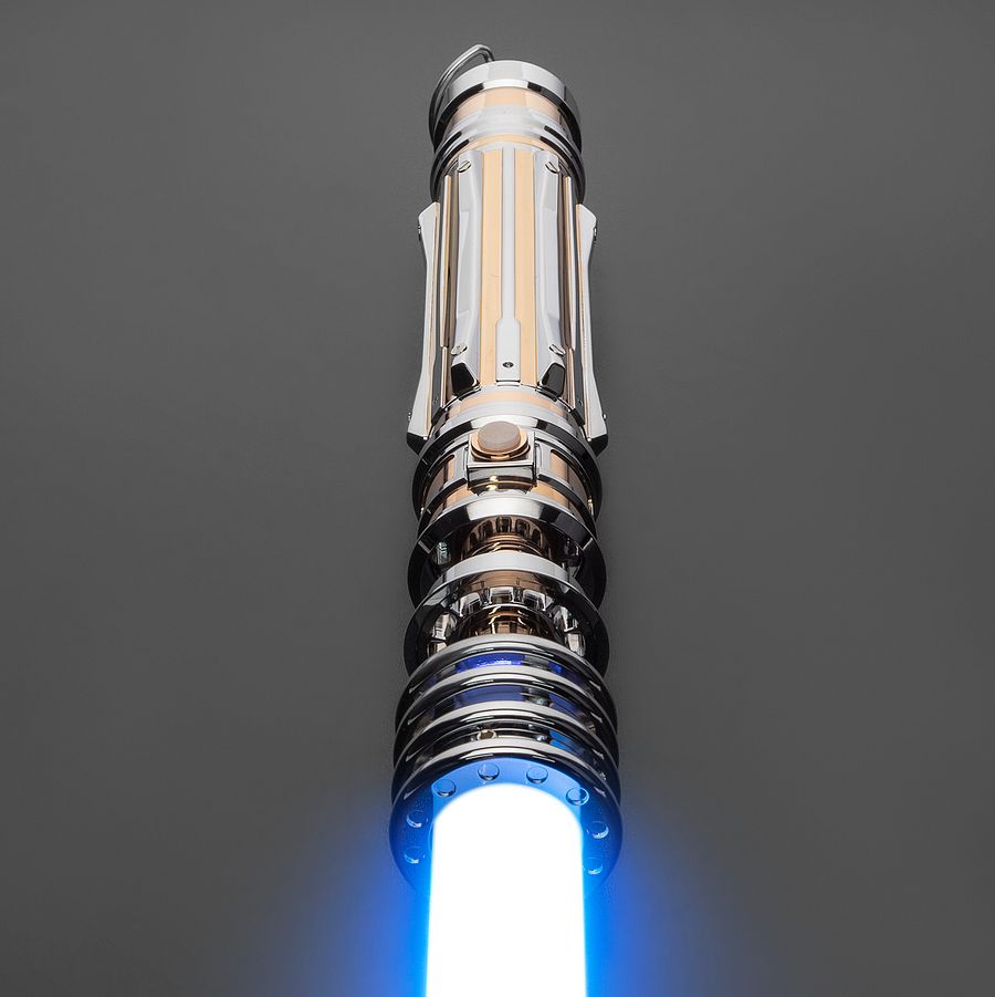 LEIA ORGNA SKYWLKR | The Princess' Saber product image (6)