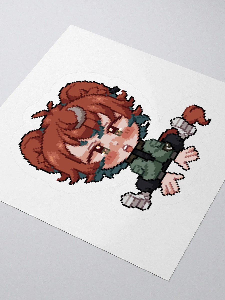 Pixel P2 Sticker product image (3)