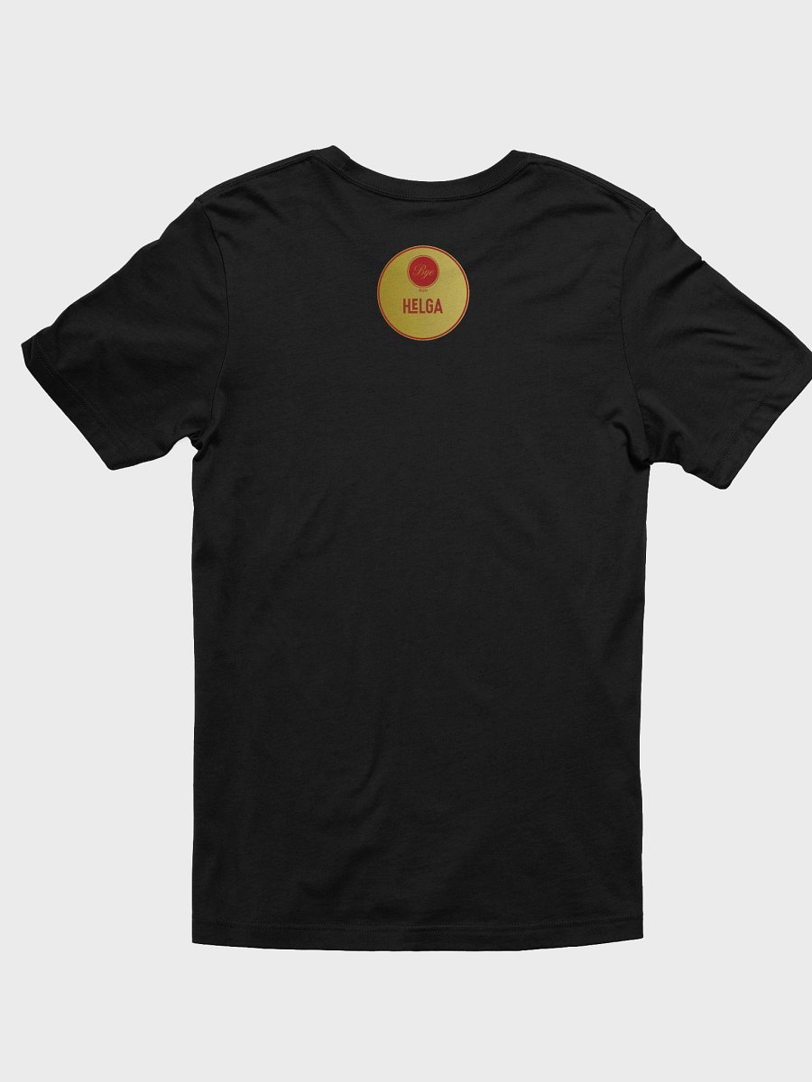 Helga's Vine Time T-shirt product image (6)