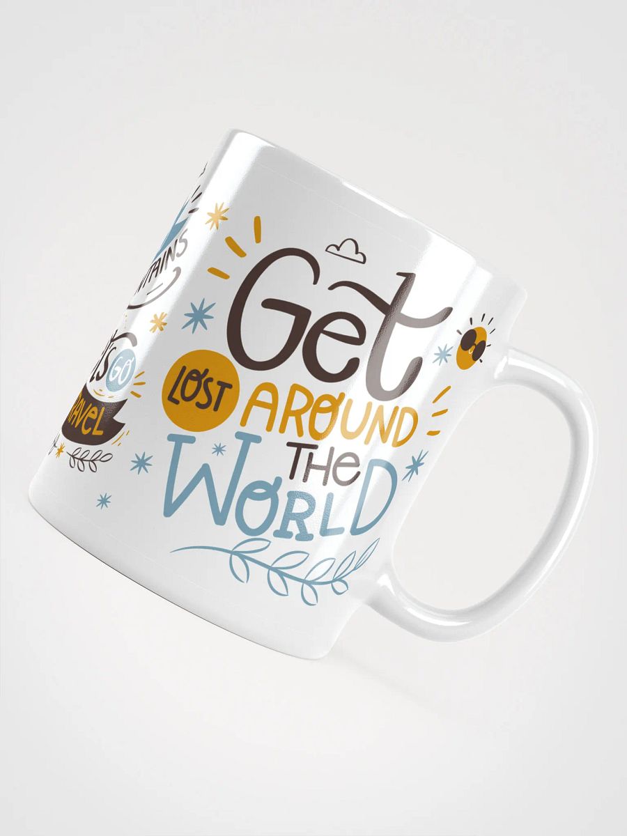 Explore the world product image (10)