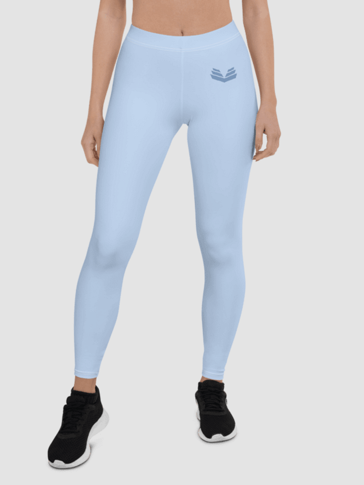 Leggings - Light Blue product image (2)