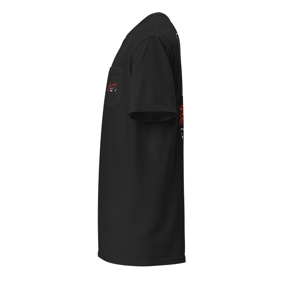 America's Streethearts 9 Pocket Tee product image (4)