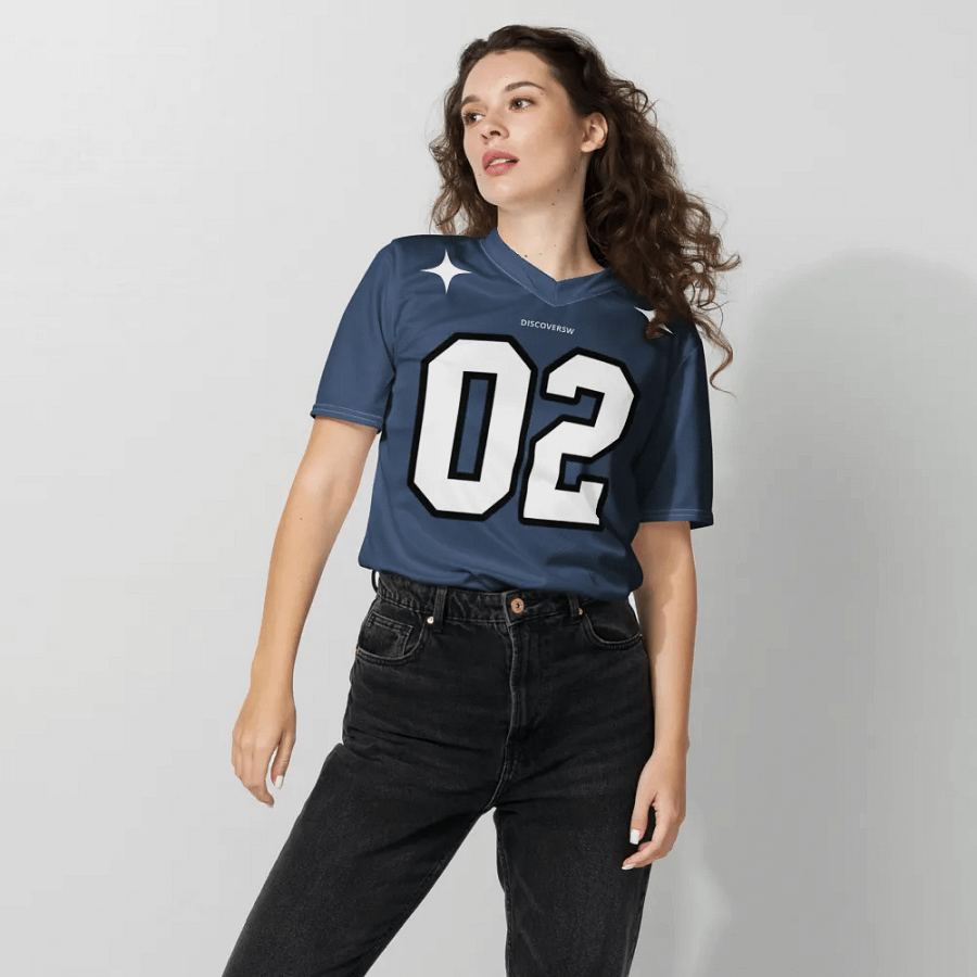 02 Unisex Sports Jersey product image (6)