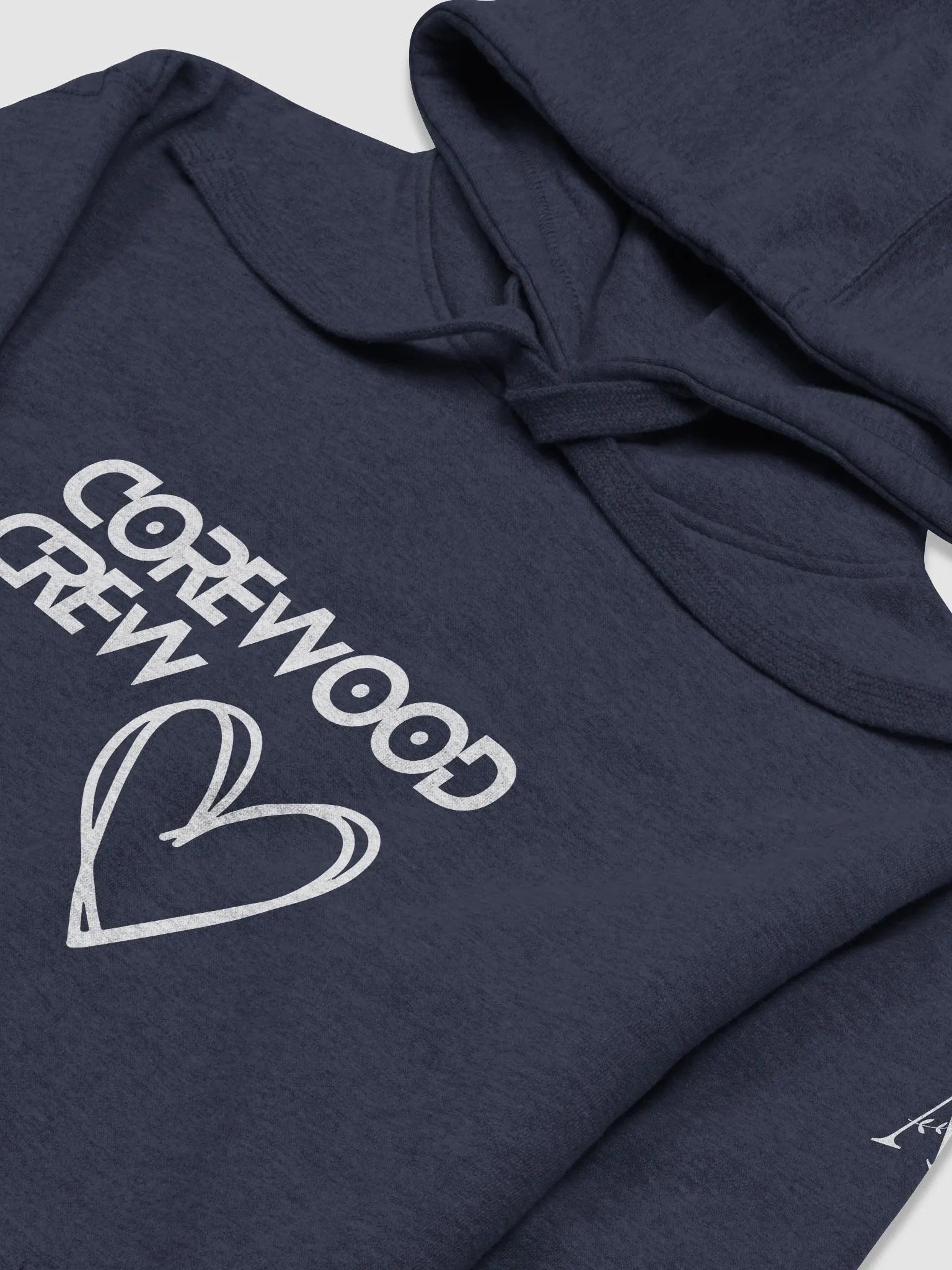 Corewood Crew (hoodie) product image (3)
