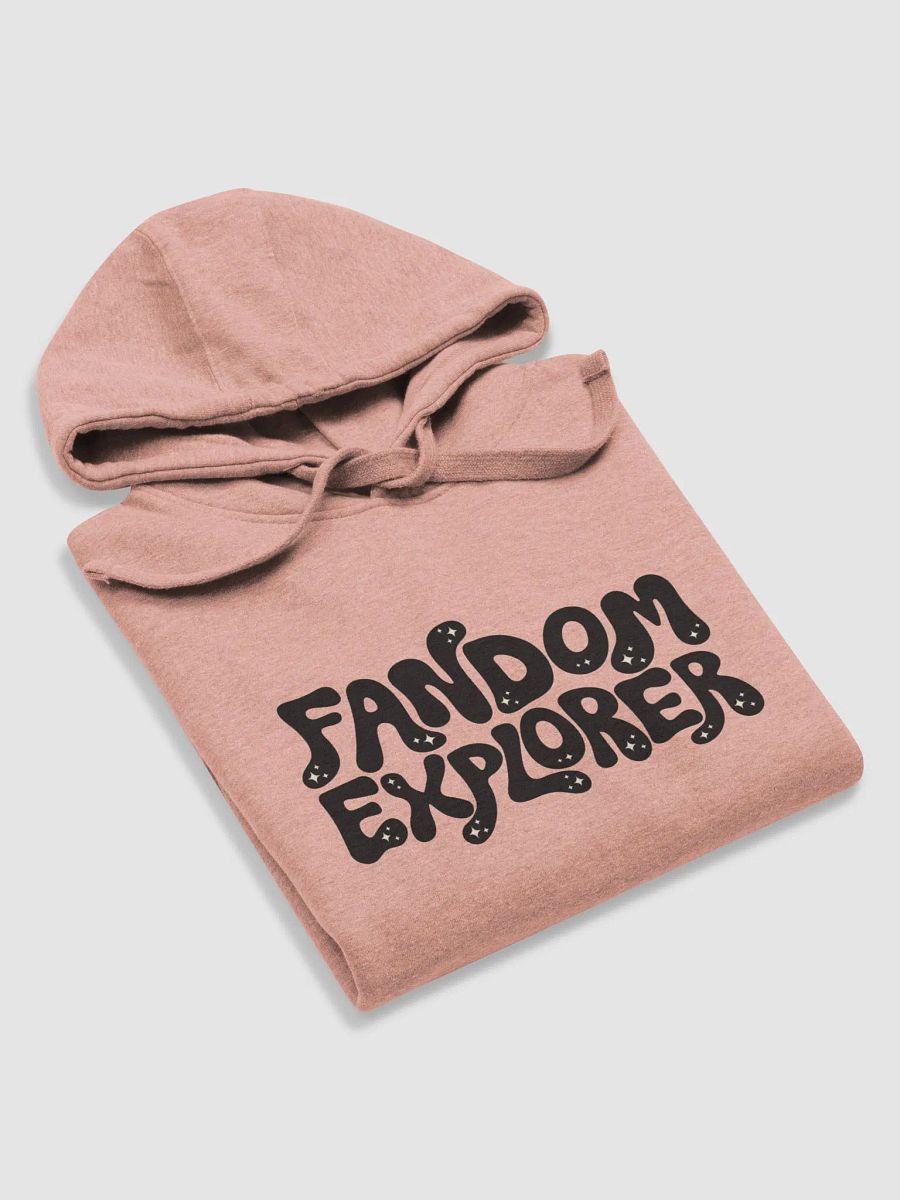 Fandom Explorer Hoodie product image (11)