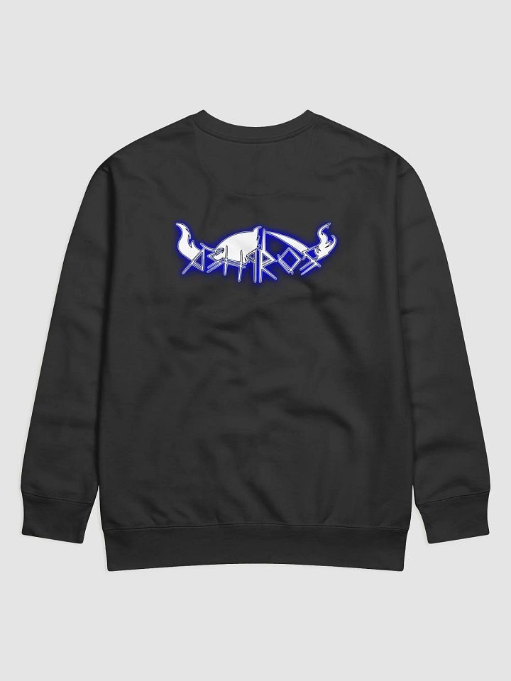 Wolve Clan Sweatshirt product image (2)