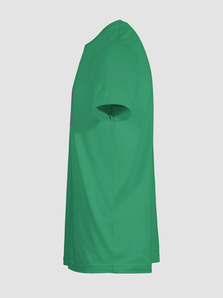 Interlinked Traditional Genders Unisex T-Shirt product image (9)
