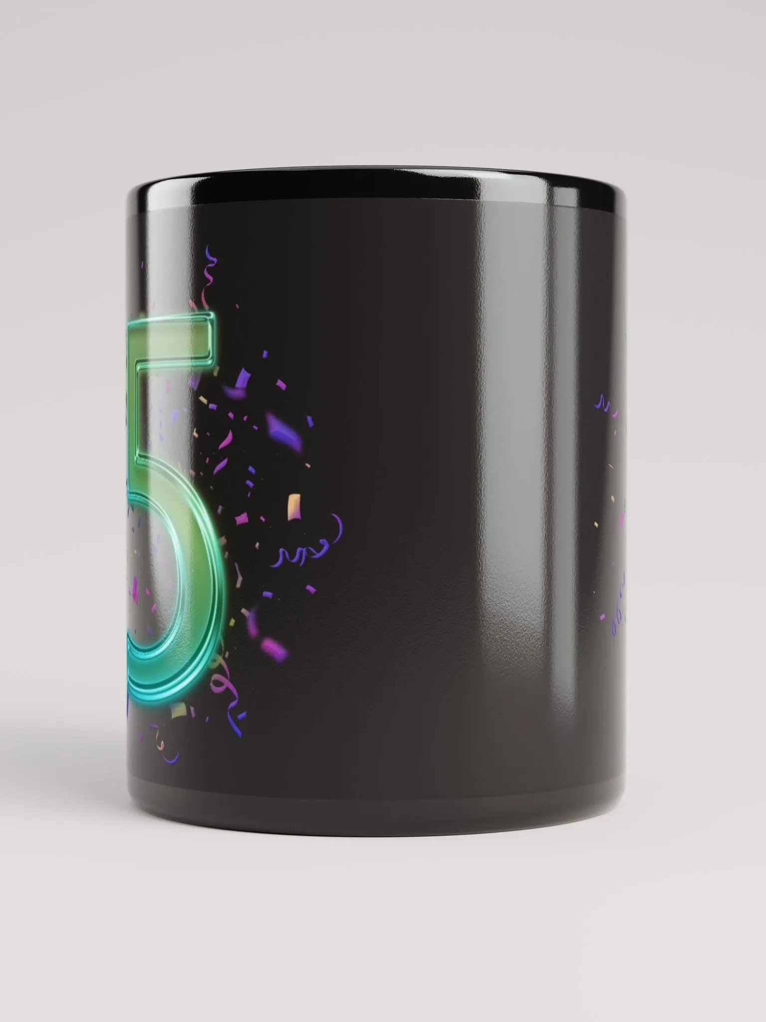 5 Year Mug! product image (10)