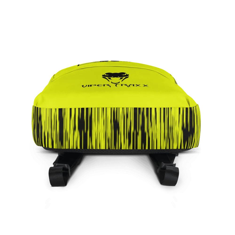 D10 Waveform Fluro Bag product image (4)