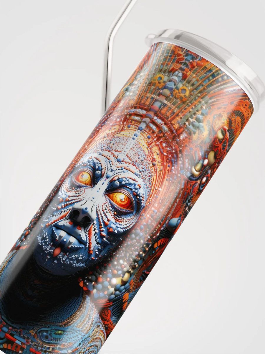 Stainless Steel Tumbler by Allcolor ST0004 product image (6)