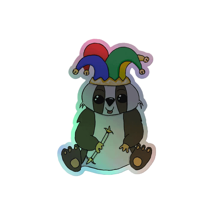 Jester Badger product image (2)