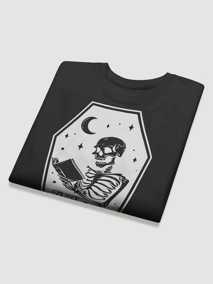 Just One More Chapter Hoodie product image (4)