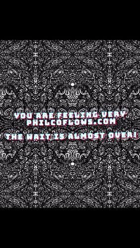 We interrupt your regularly scheduled scrolling to bring you this hypnotic message from the ends of the other side of the cre...