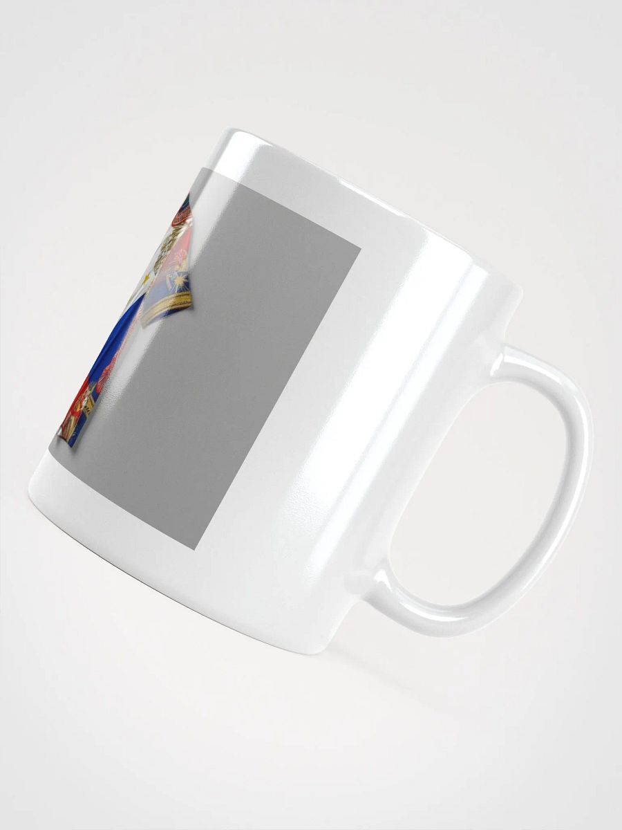 I AM A FILIPINO MUG product image (10)