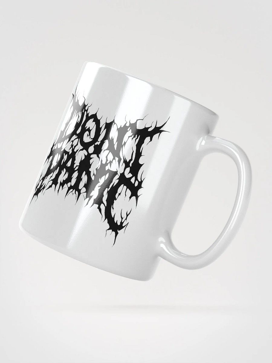 Don't Panic Mug product image (3)